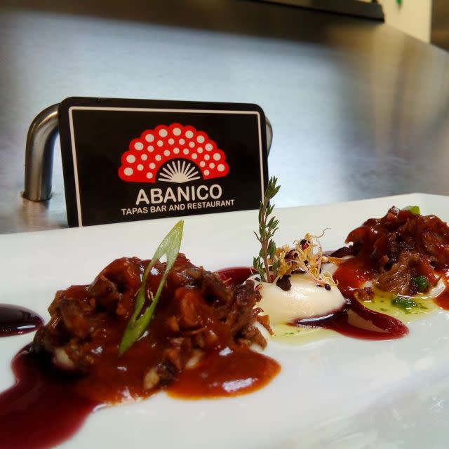 Abanico Tapas Bar, Restaurant & Music Photo