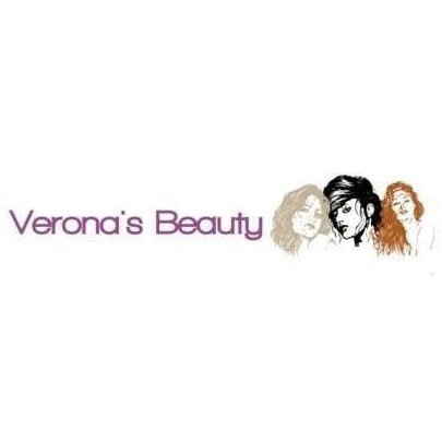 Verona's Beauty Logo
