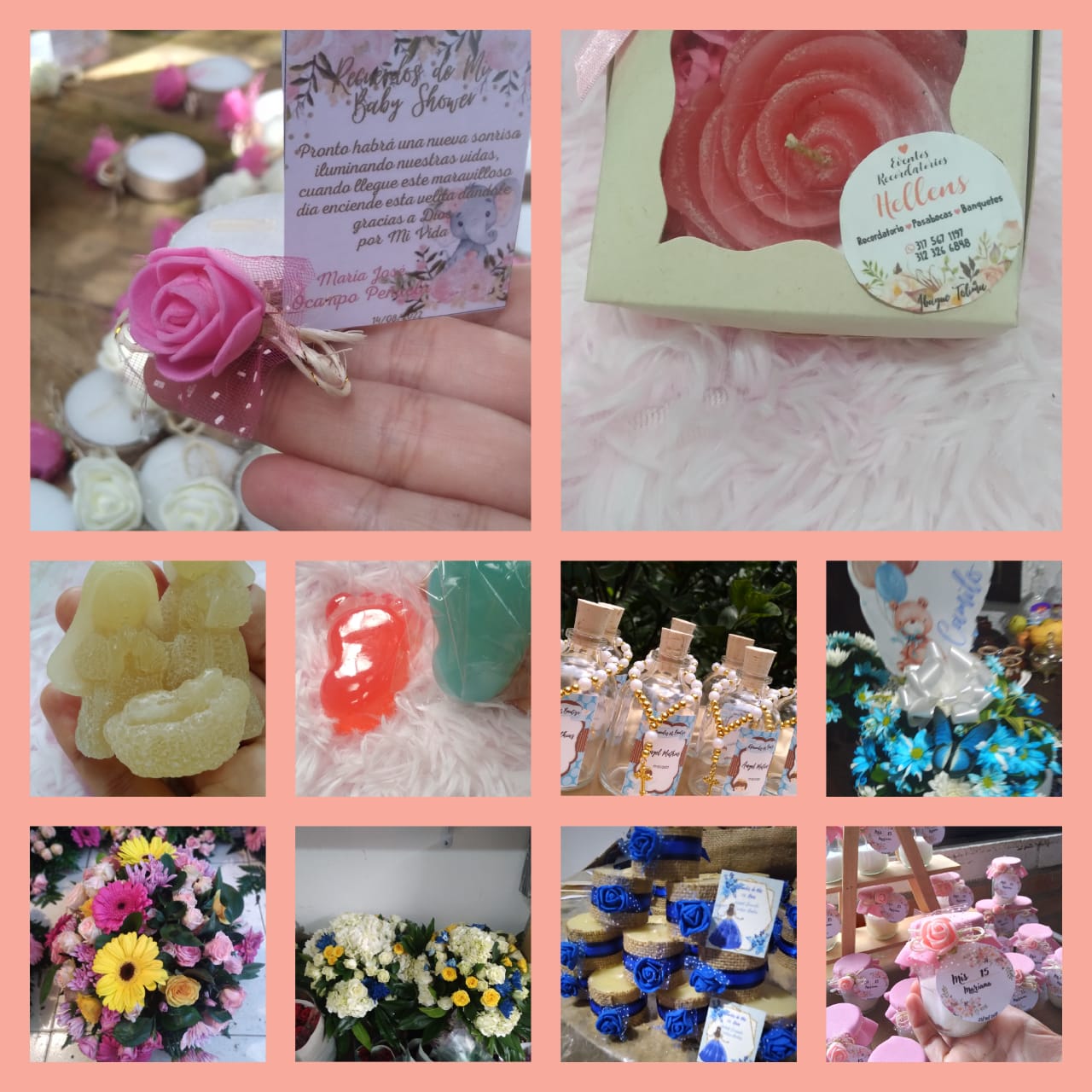 Galería en miniatura