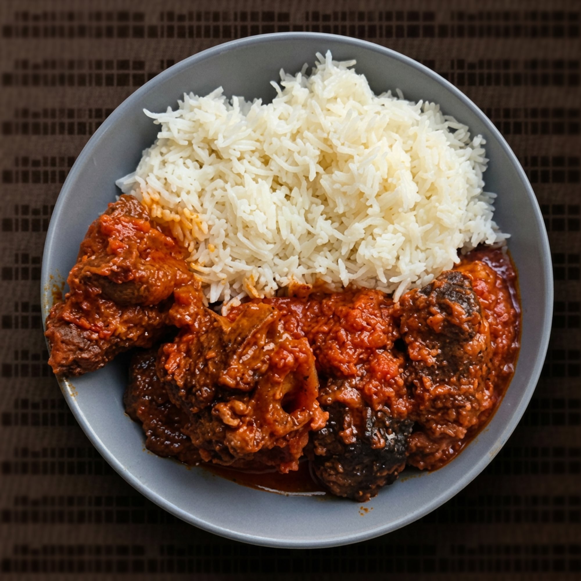 Chicken Stew