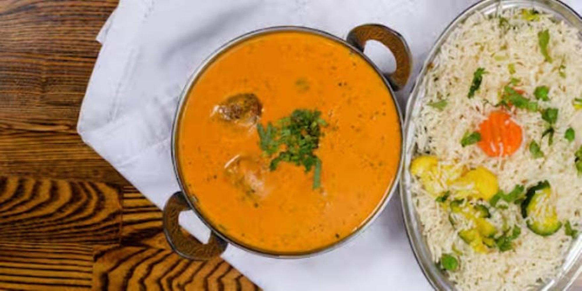 Malai Kofta