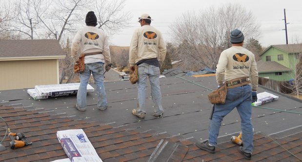 Images Monarch Construction & Roofing