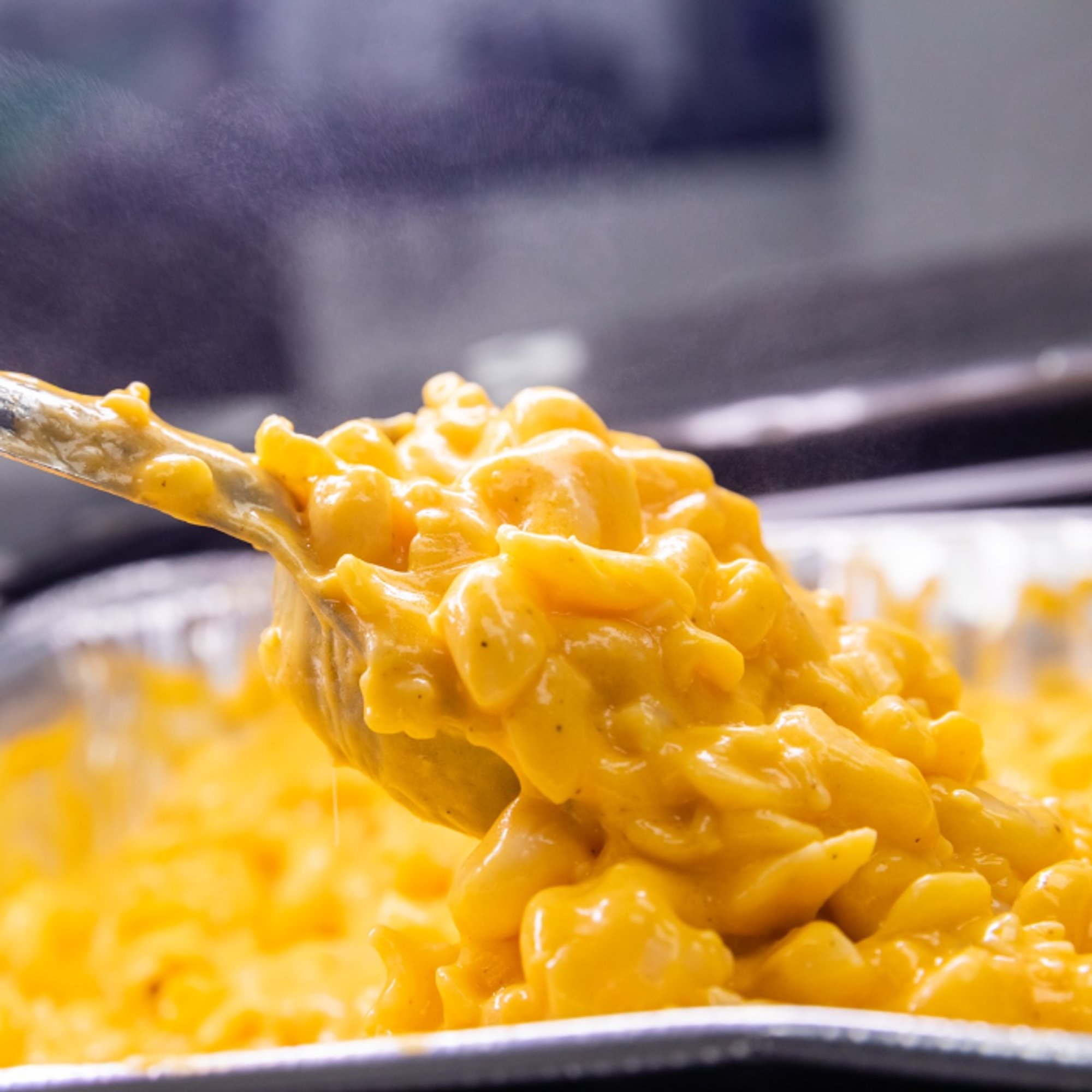 Macaroni & Cheese