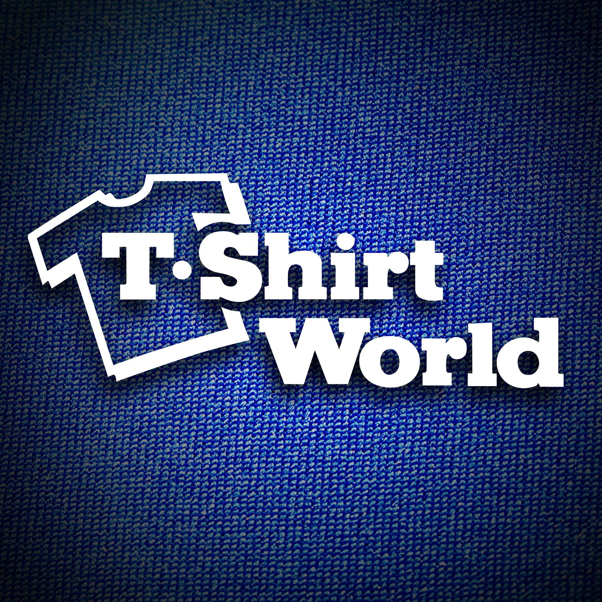 T-Shirt World Albury