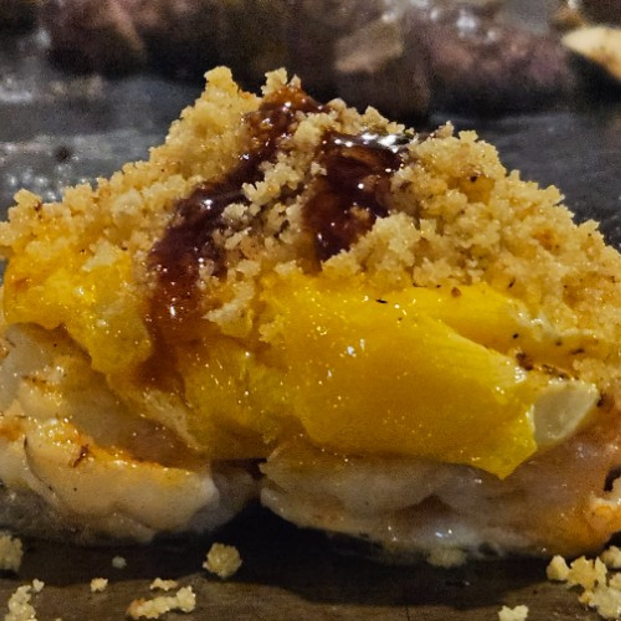 Shogun Signature Shrimp