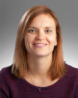 Rebecca Bakke, MD Image
