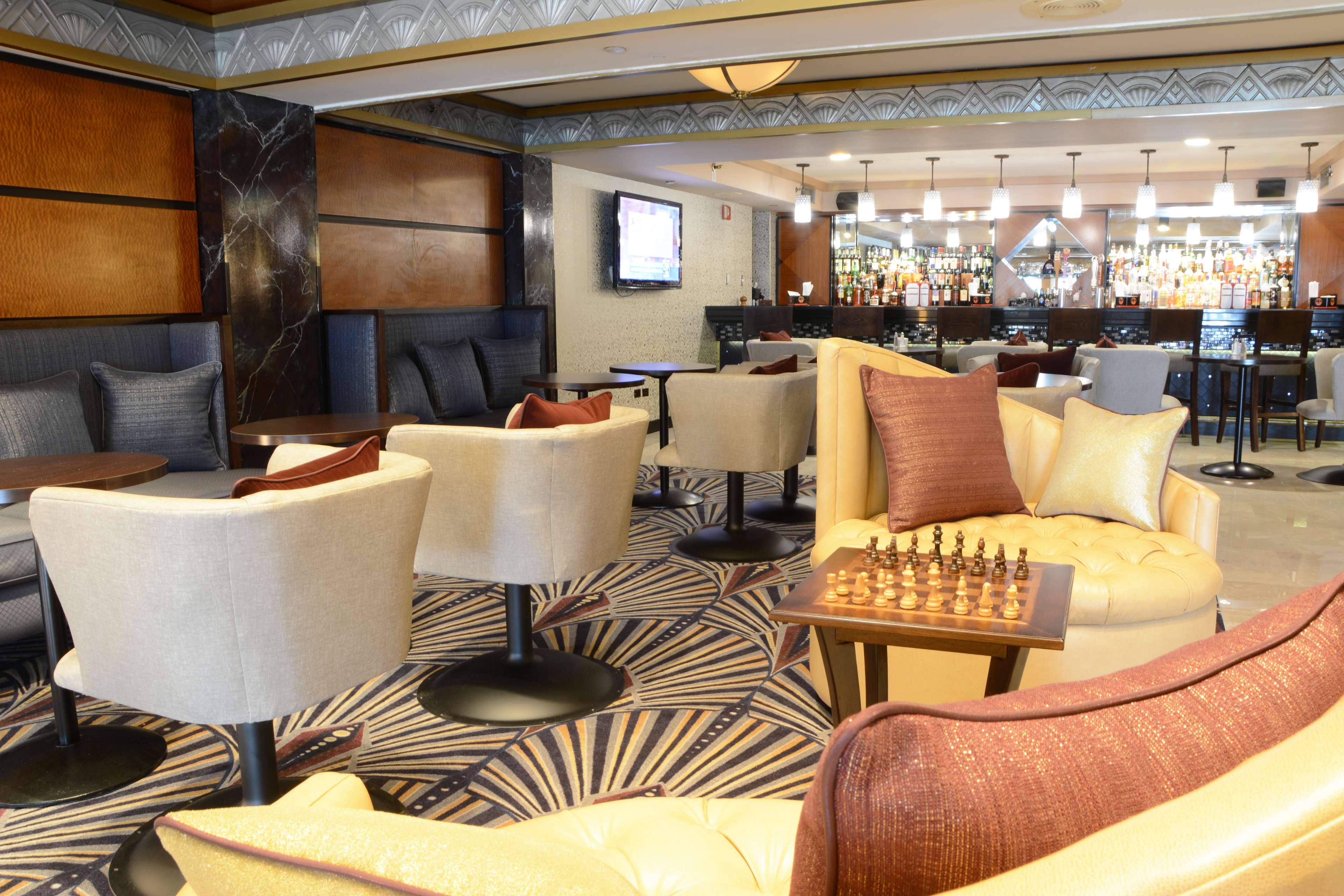 Inn at Great Neck, BW Premier Collection Photo