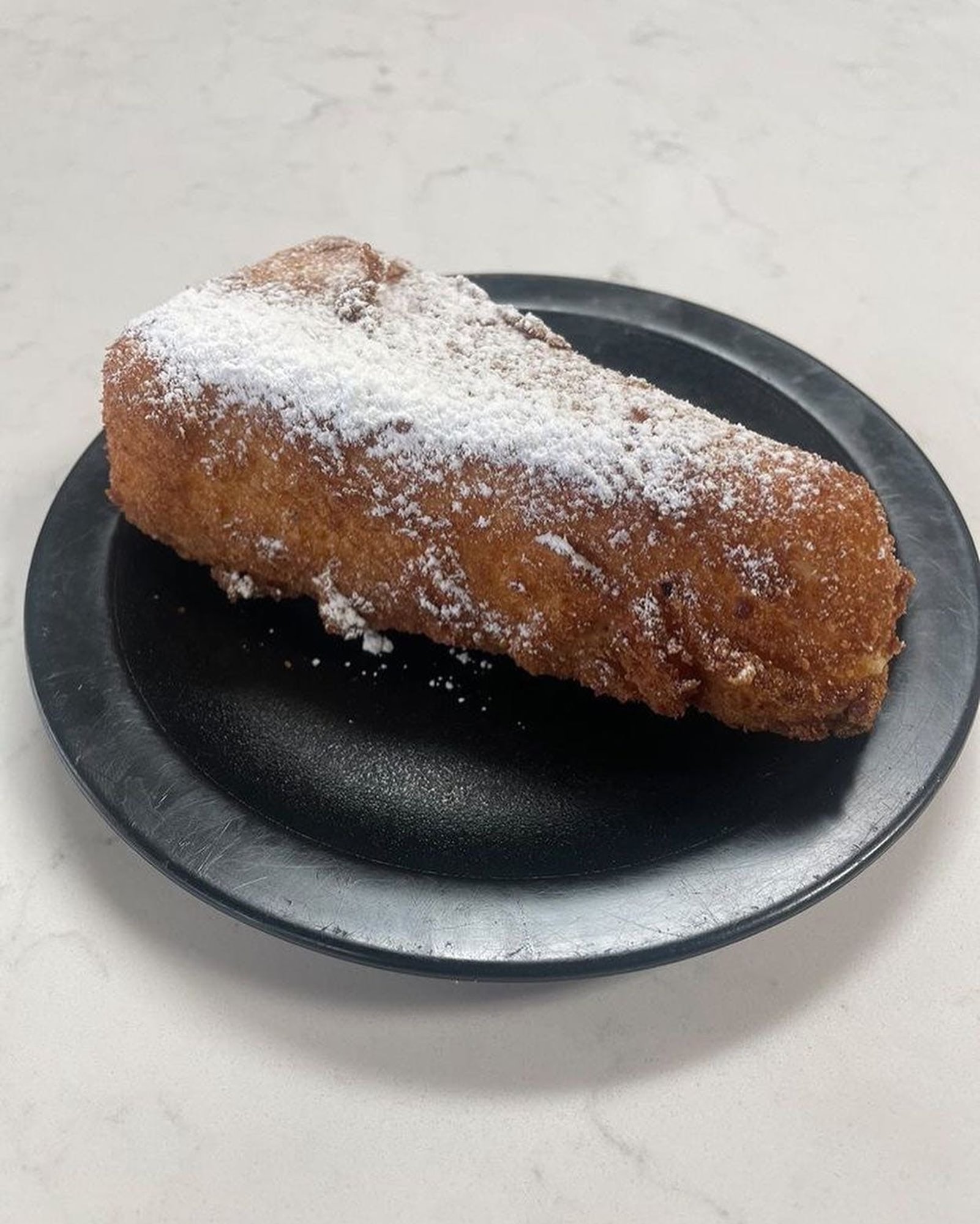 Fried Cheesecake