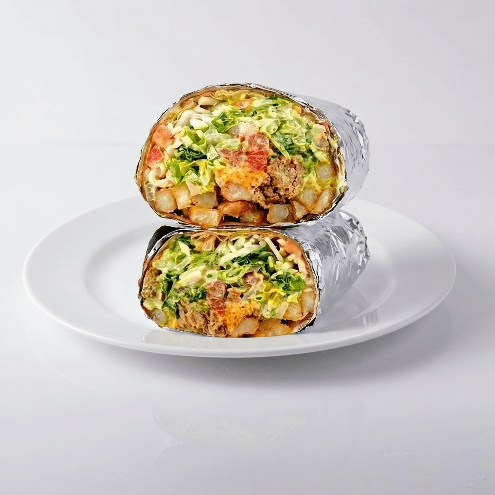 King Kong Burrito