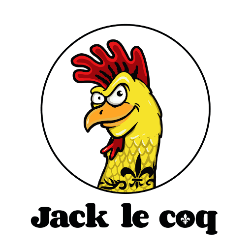 Jack Le Coq