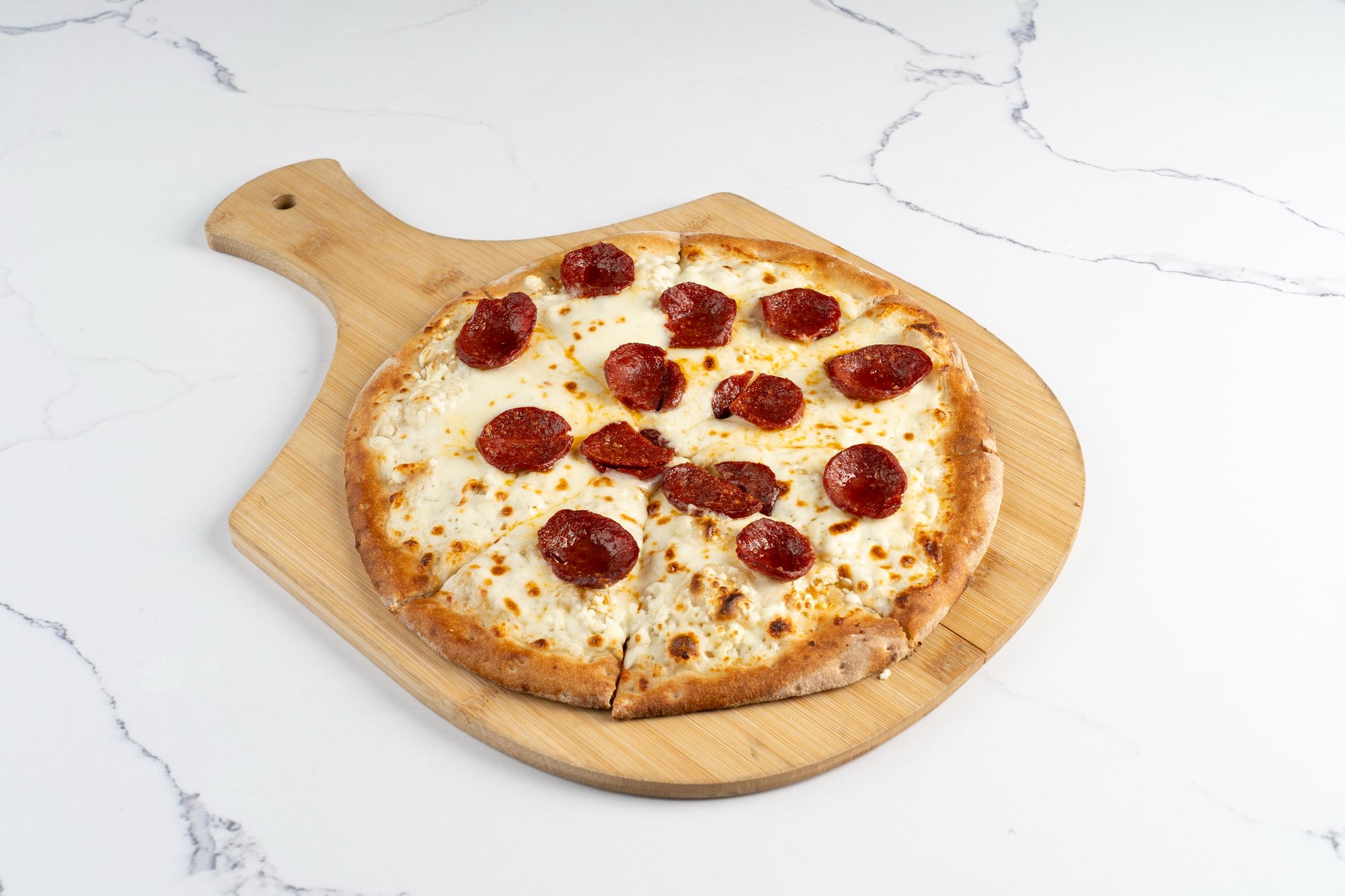 Sujuk with Cheese