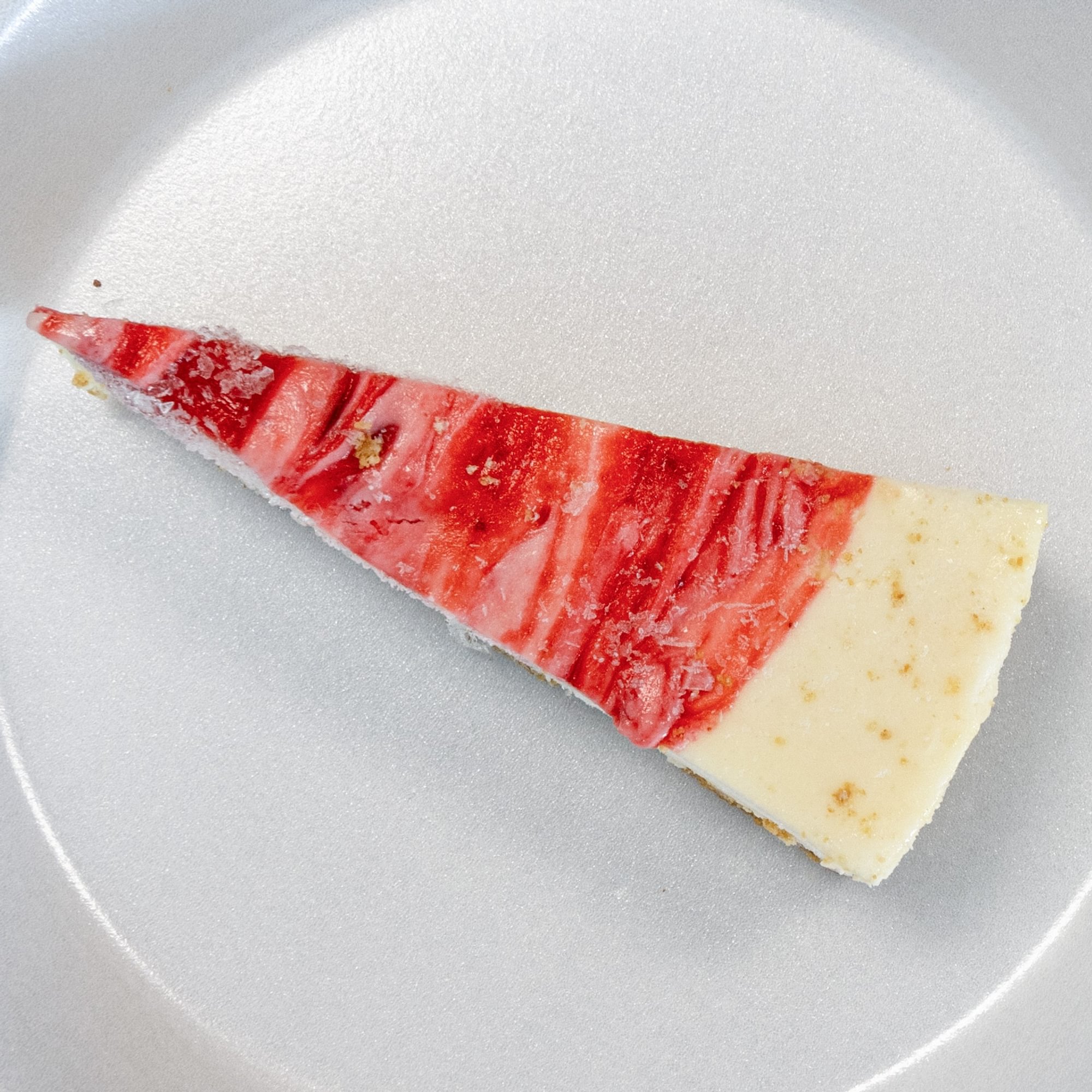Cheesecake