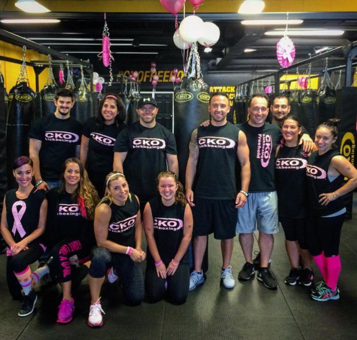 Cko boxing coupons