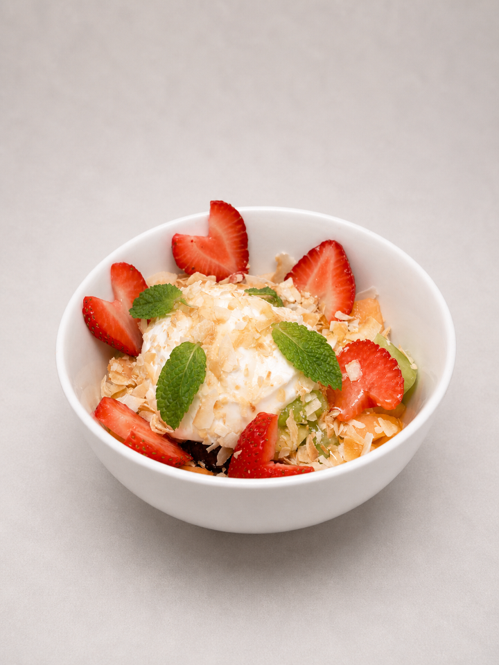 Greek Yogurt