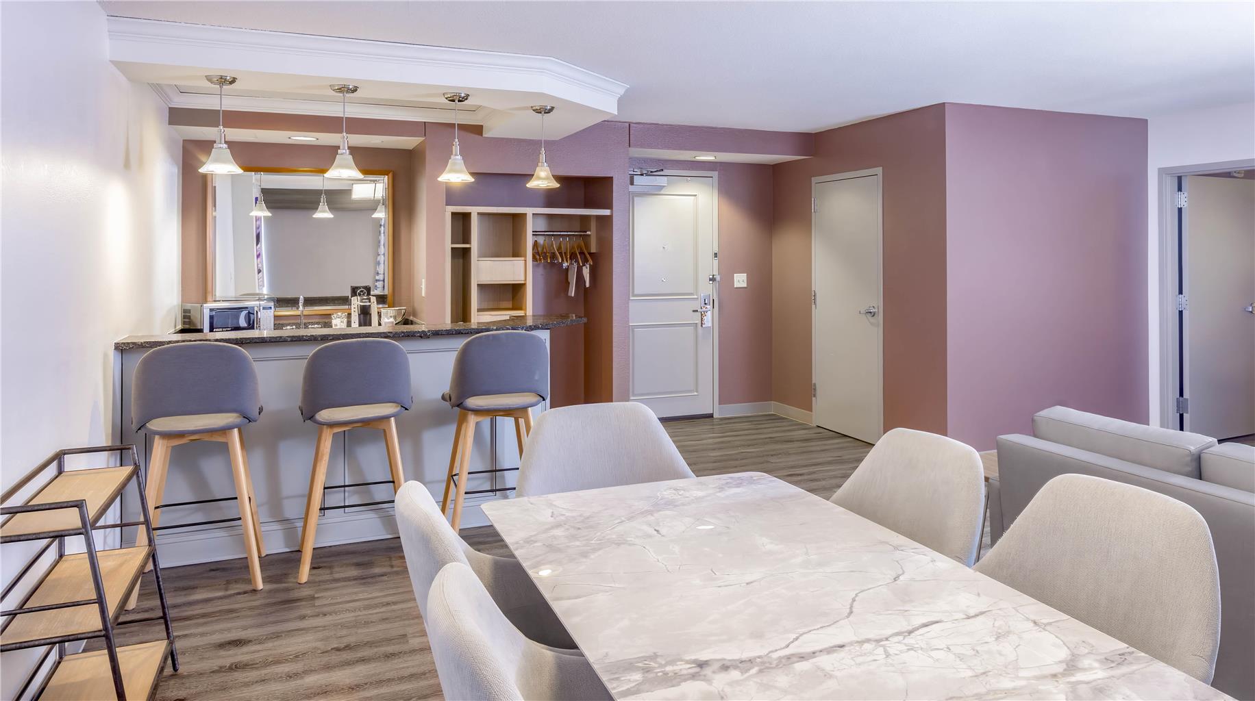 Hilton Garden Inn Des Moines/Urbandale Image