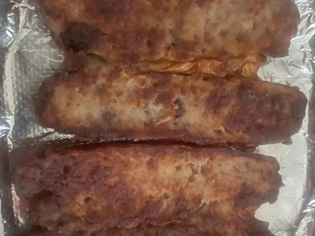 Sausage