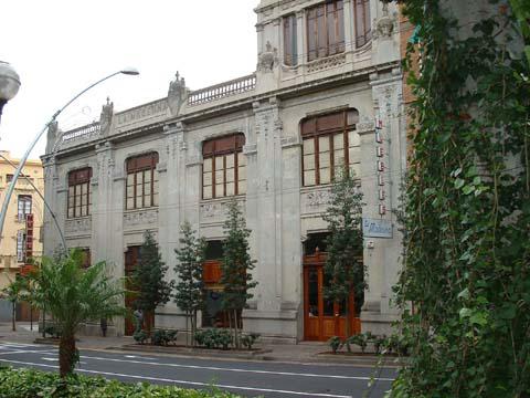 Galería en miniatura