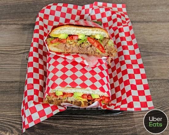 Tortas