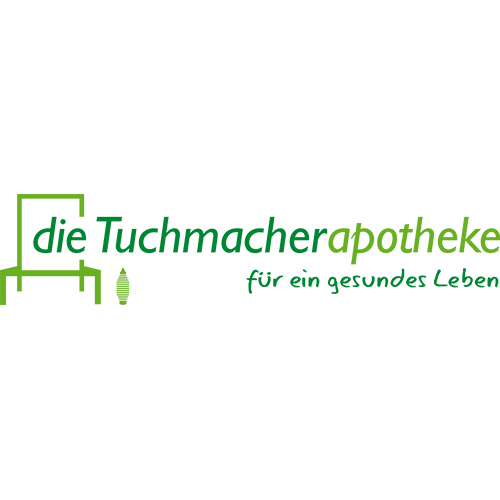 Logo der Die Tuchmacherapotheke