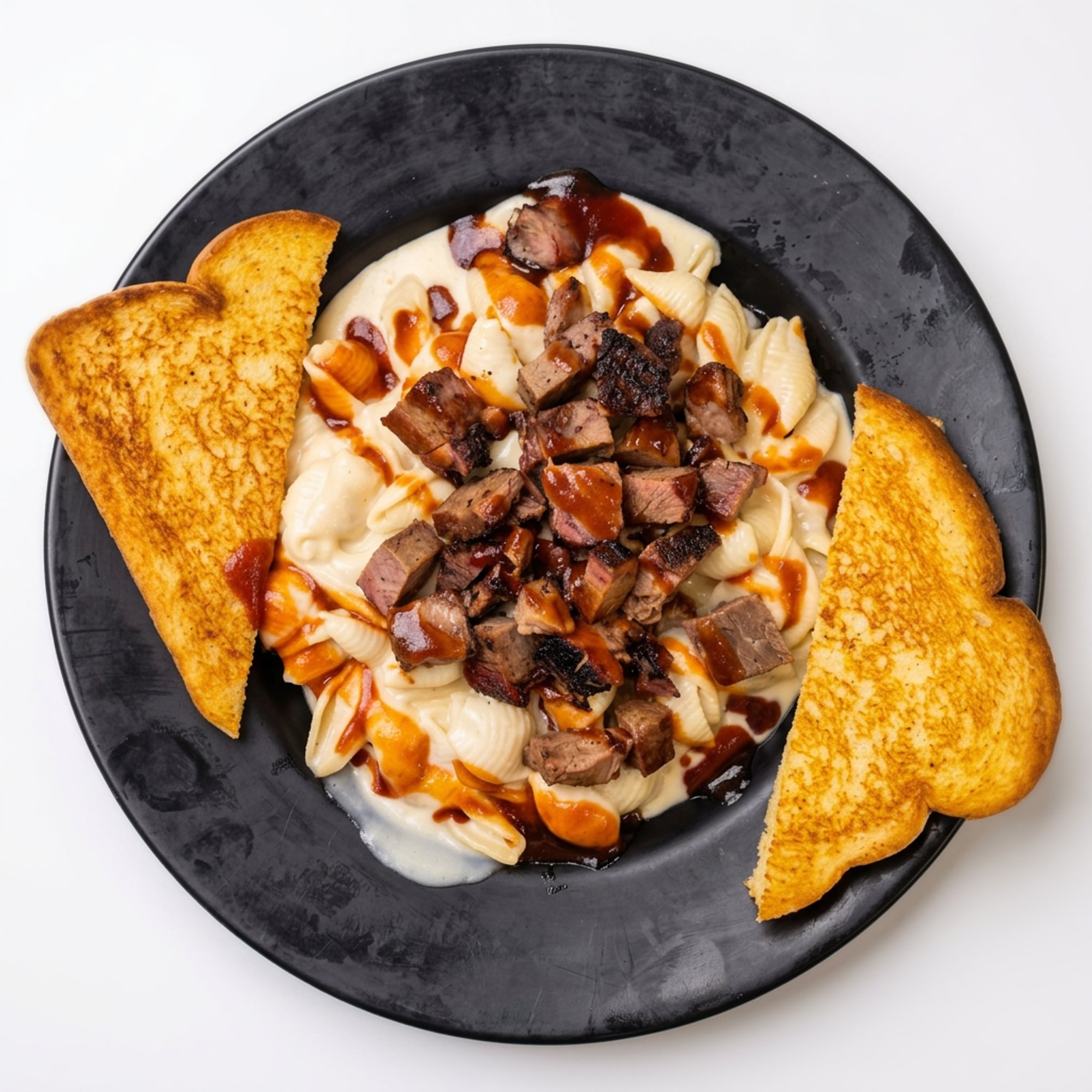 Killer Burnt End Mac