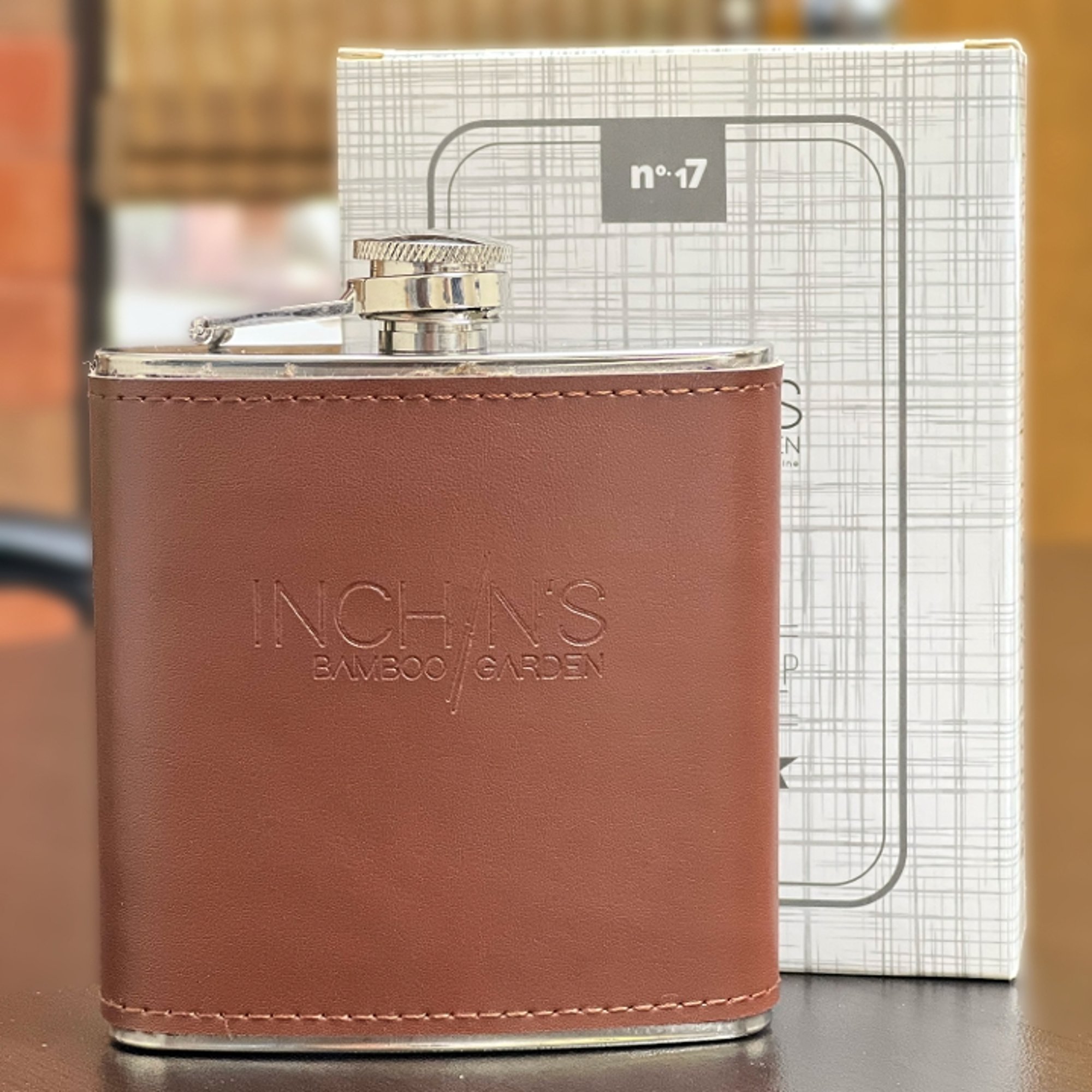 Hip Flask
