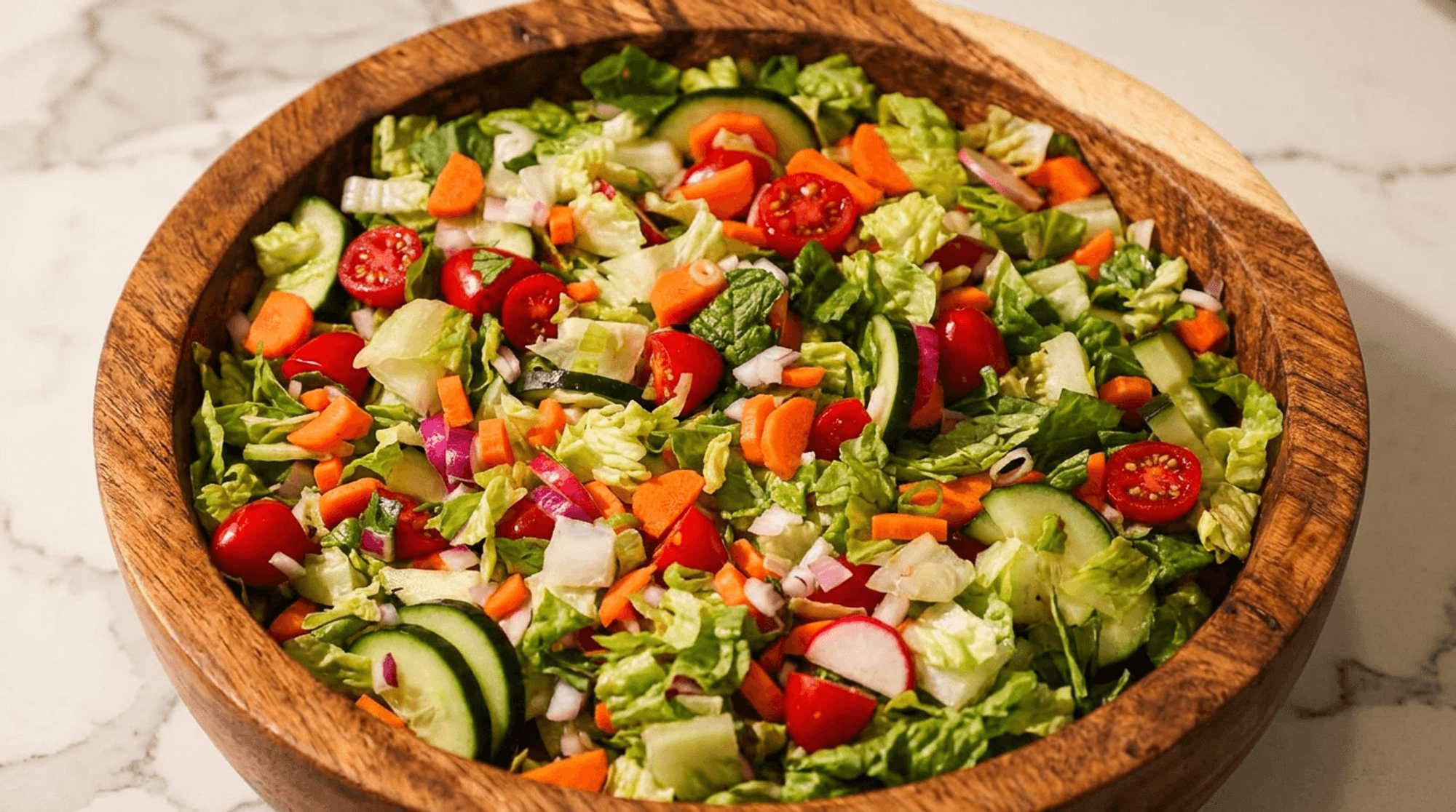 Garden Salad