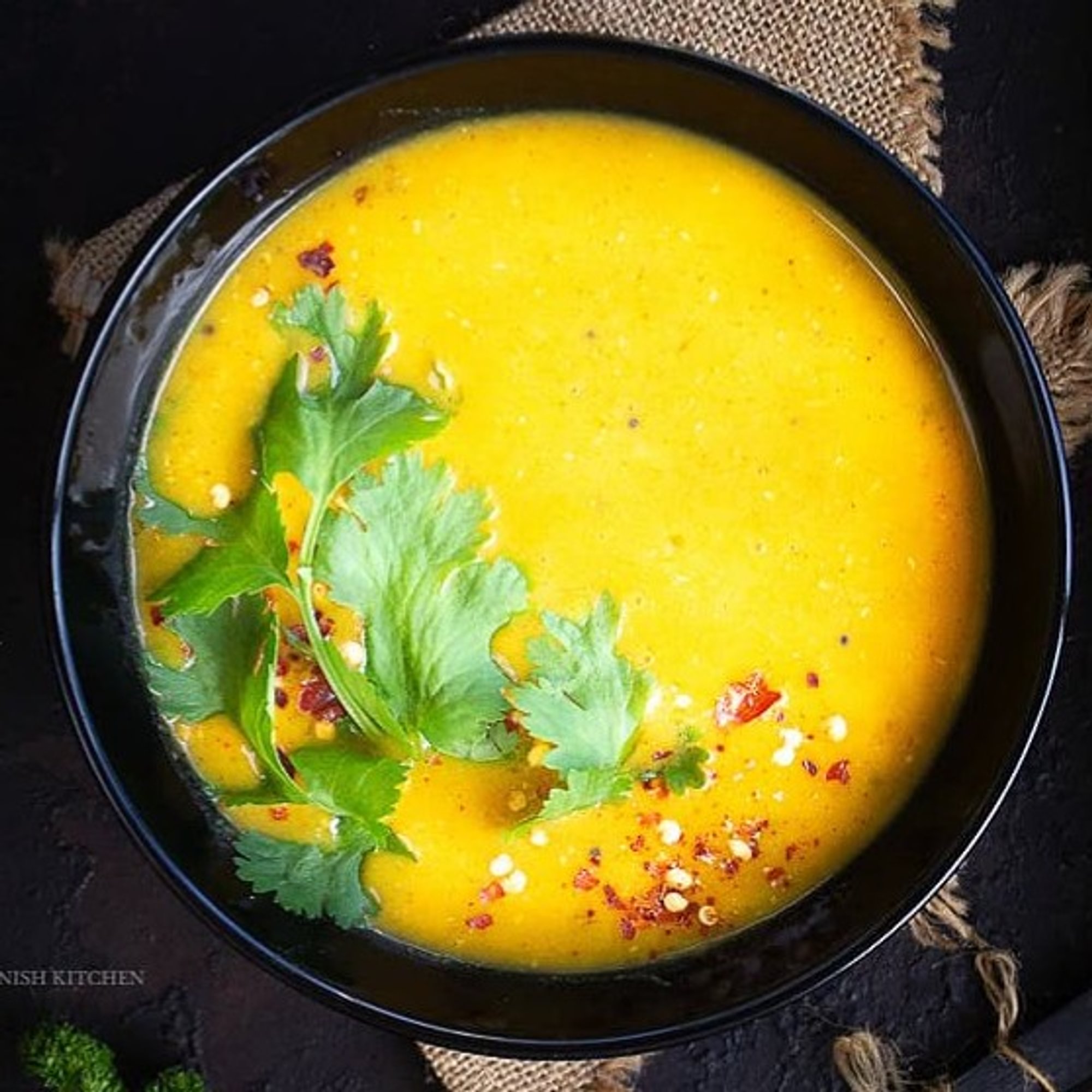 Dal Soup