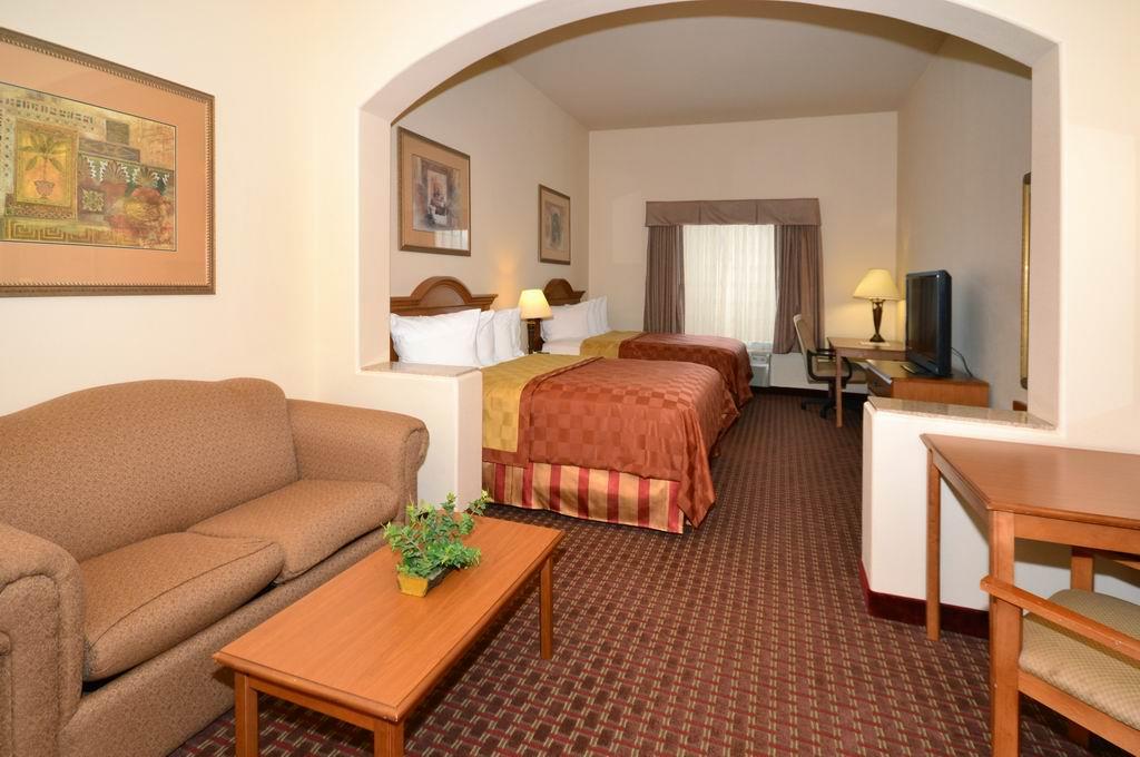 Best Western Casa Villa Suites Photo