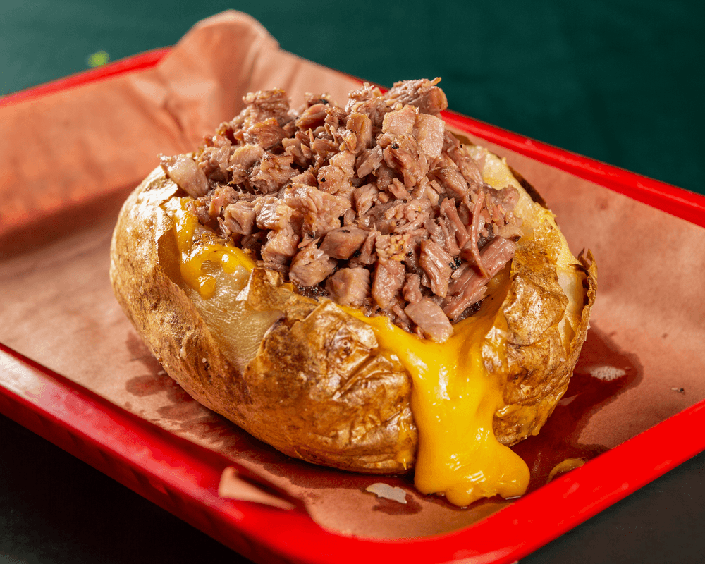 Potato with Meat (1)
