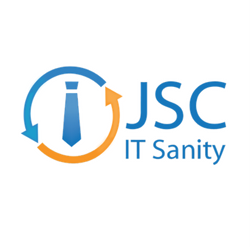 JS Computek, LLC Logo