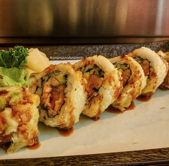 JB Roll