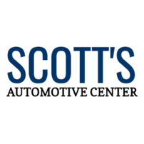 Scott's Automotive Center Photo