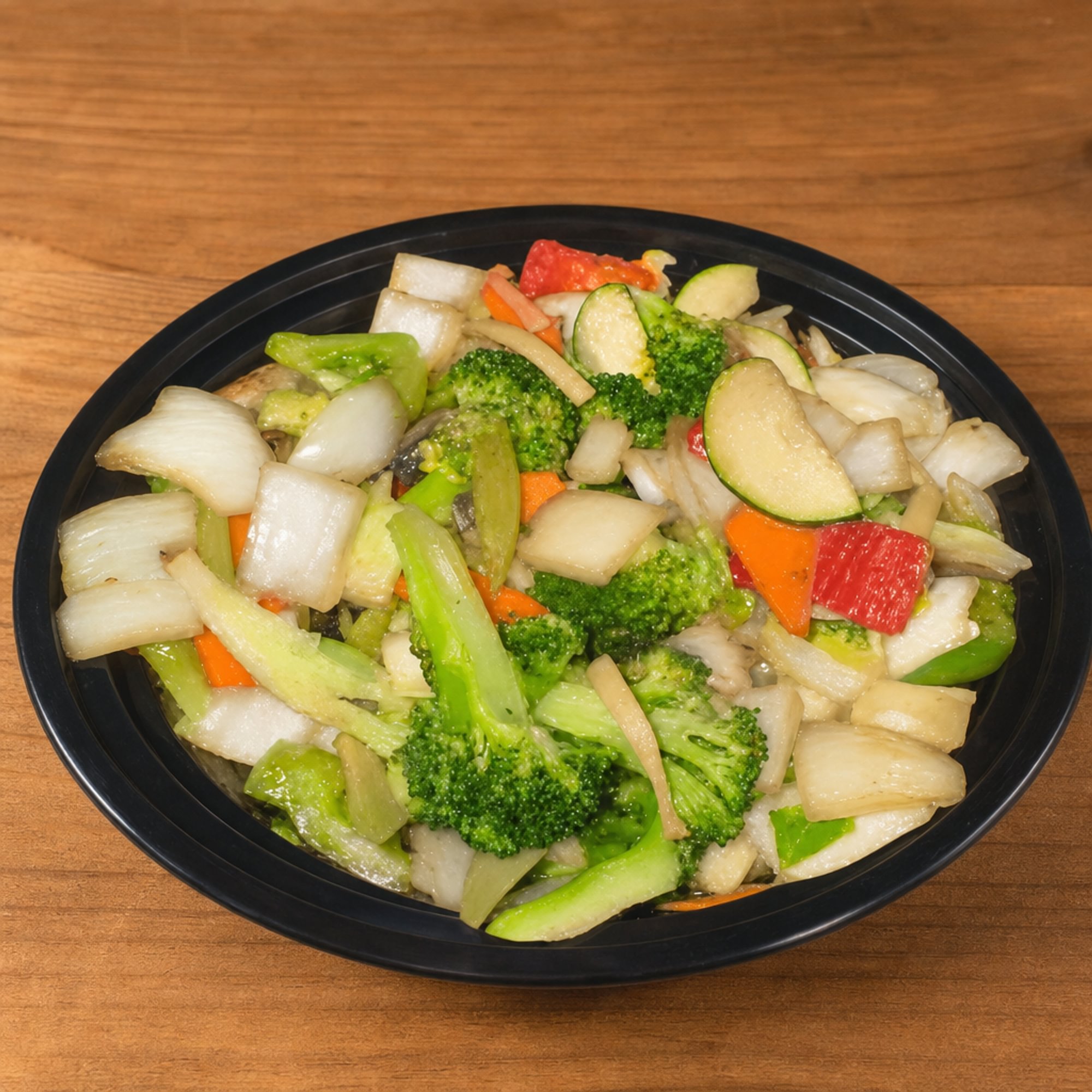 Vegetable Delight