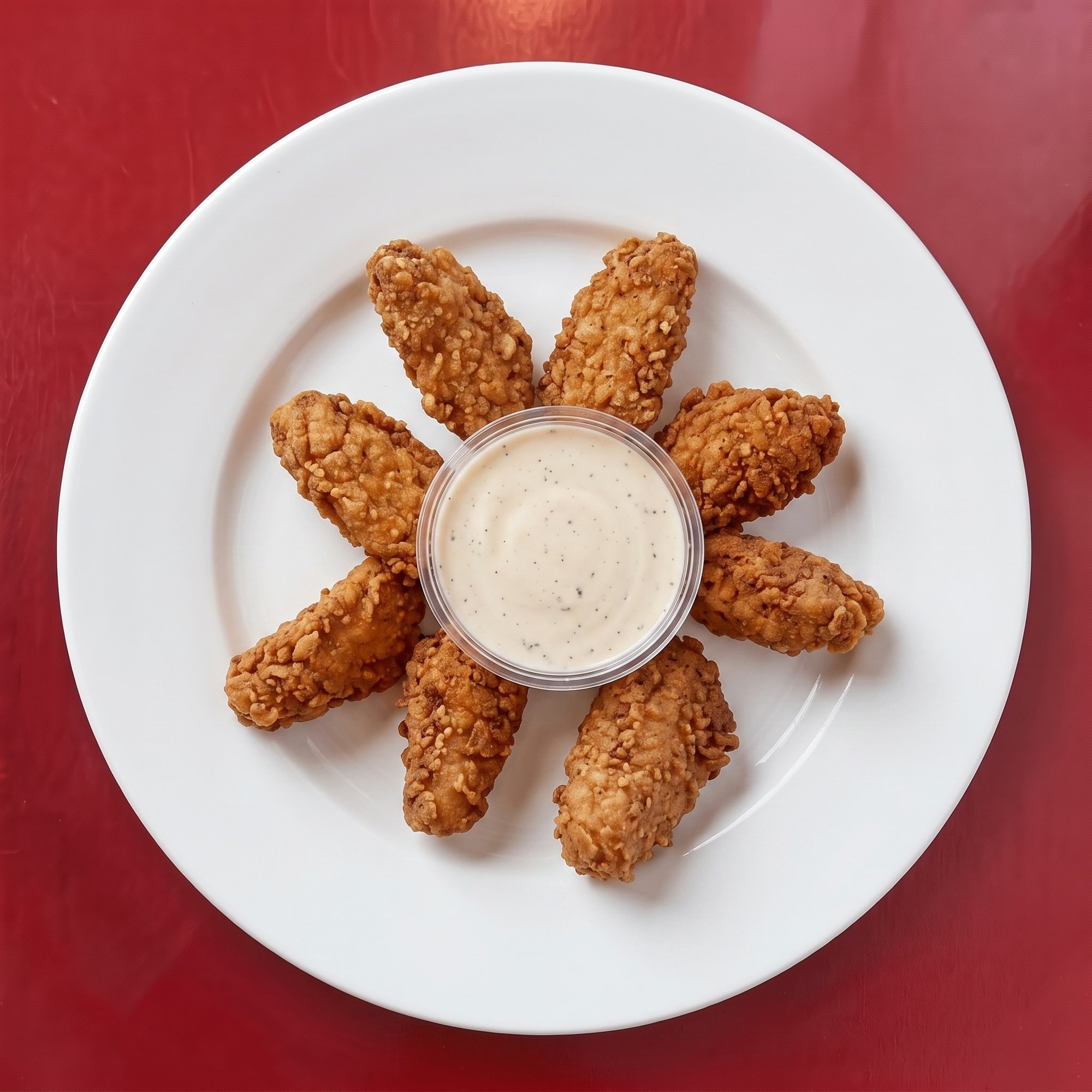Jalapeño Poppers