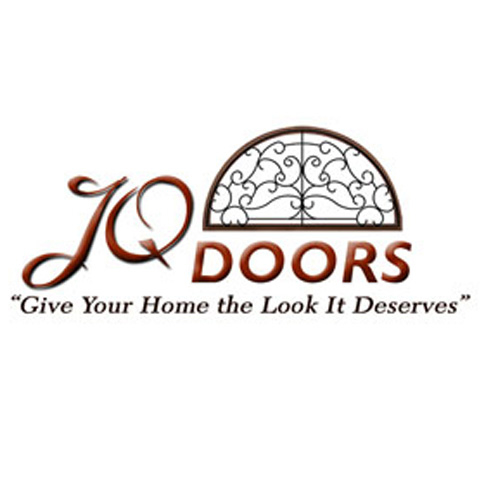 JQ Doors Logo