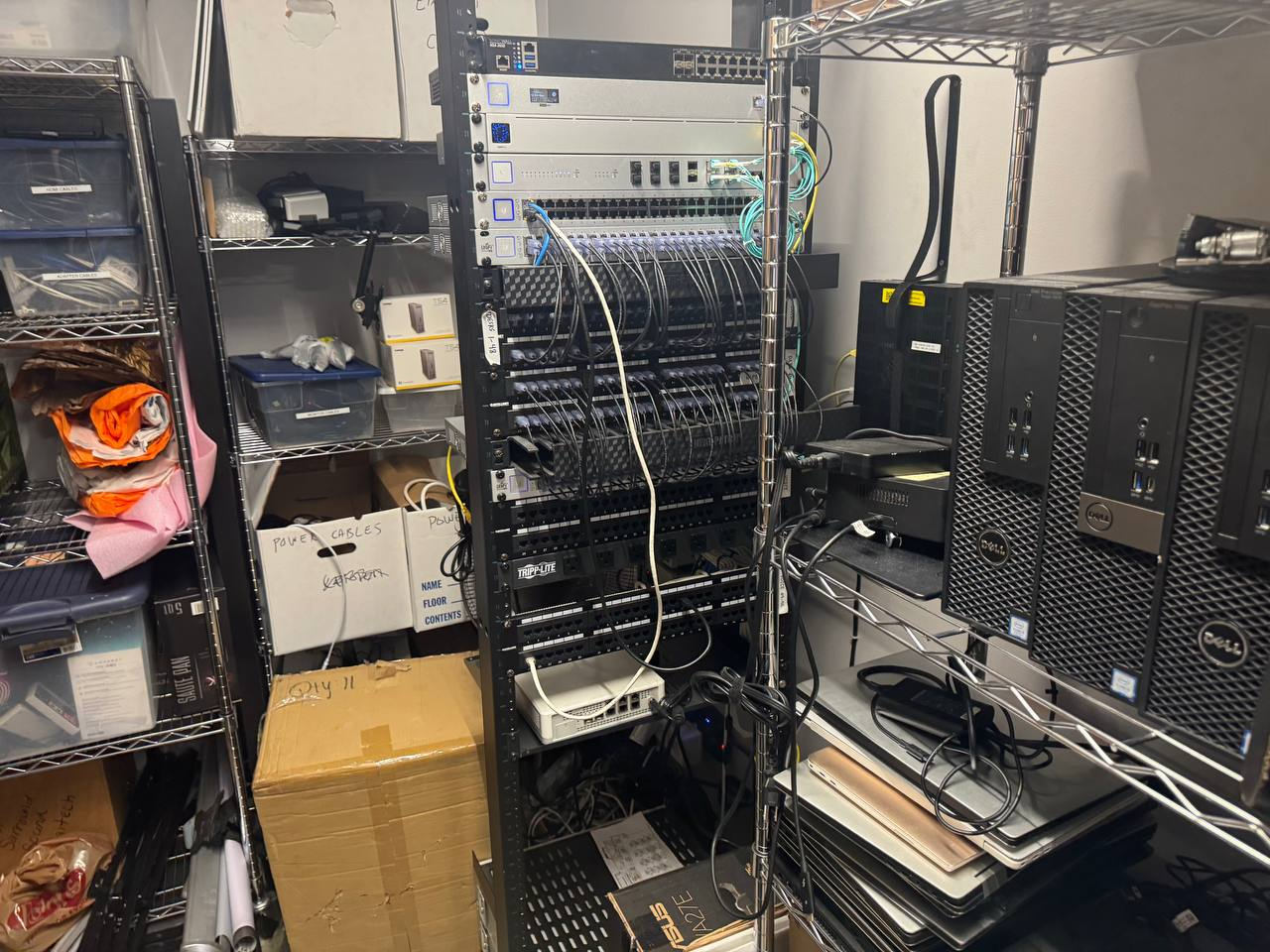 Eagle Star Moving Image