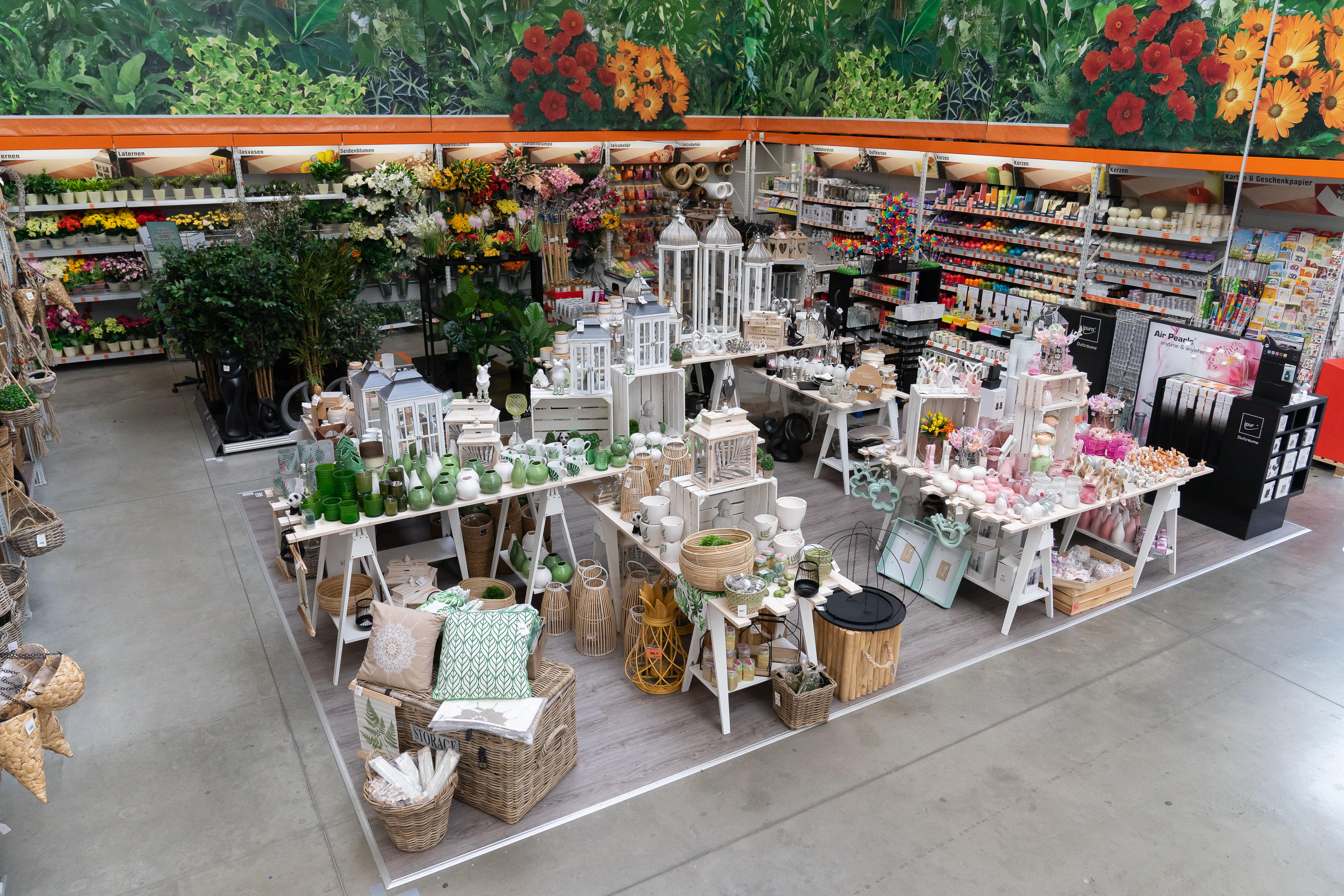 Öffnungszeiten OBI Markt Solingen Mangenberger Str. 10
