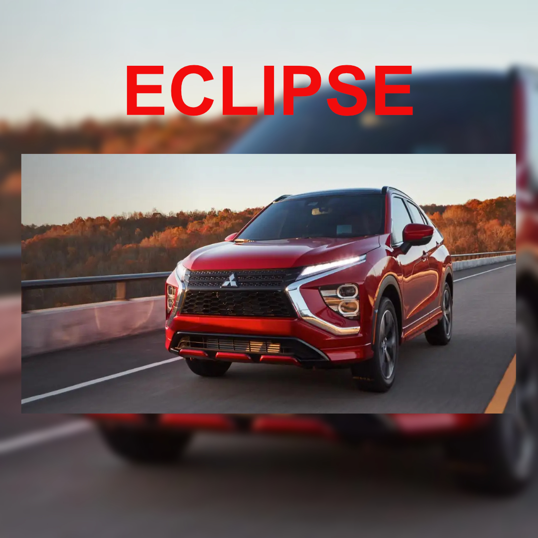 Fresno Mitsubishi Image