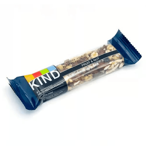 Kind Fruit & Nut