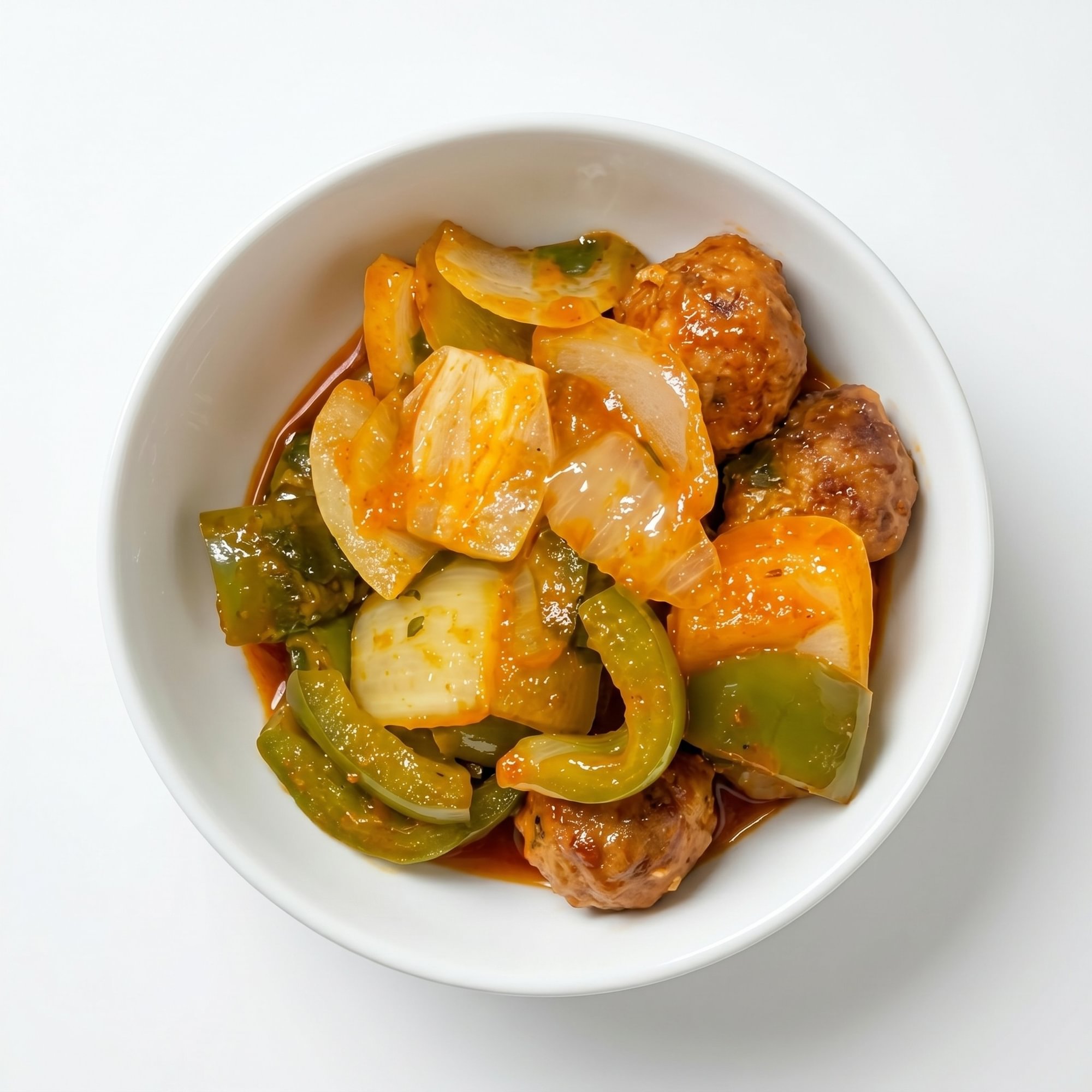 Cauliflower Manchurian