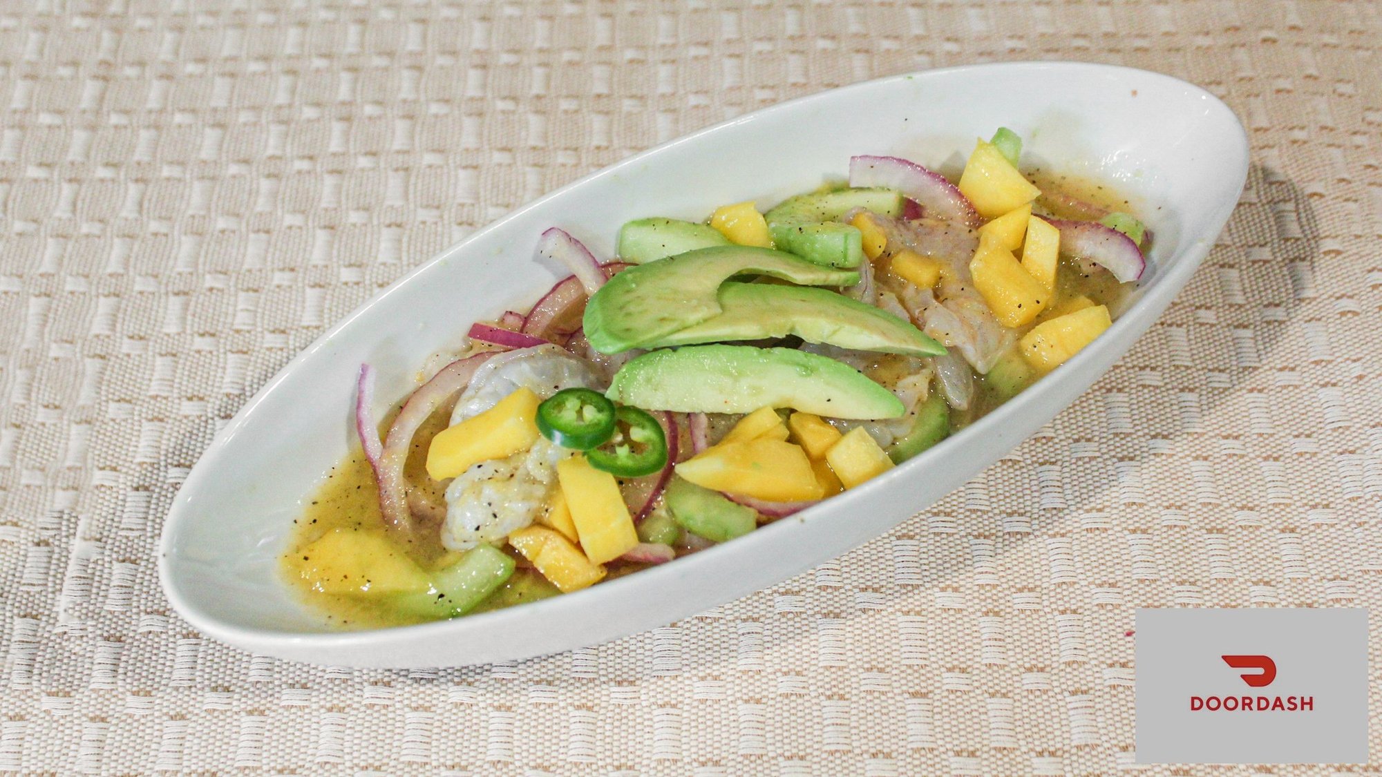 Aguachiles
