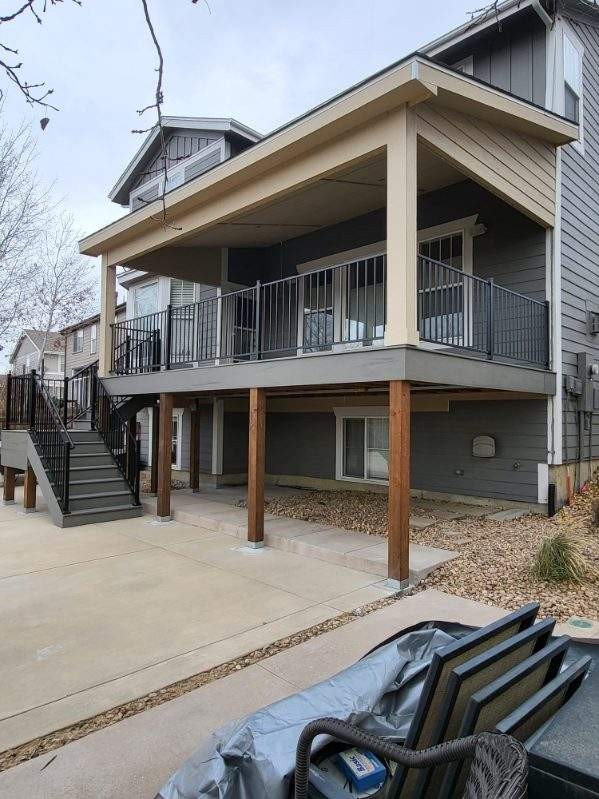 TNT Home Improvements Image