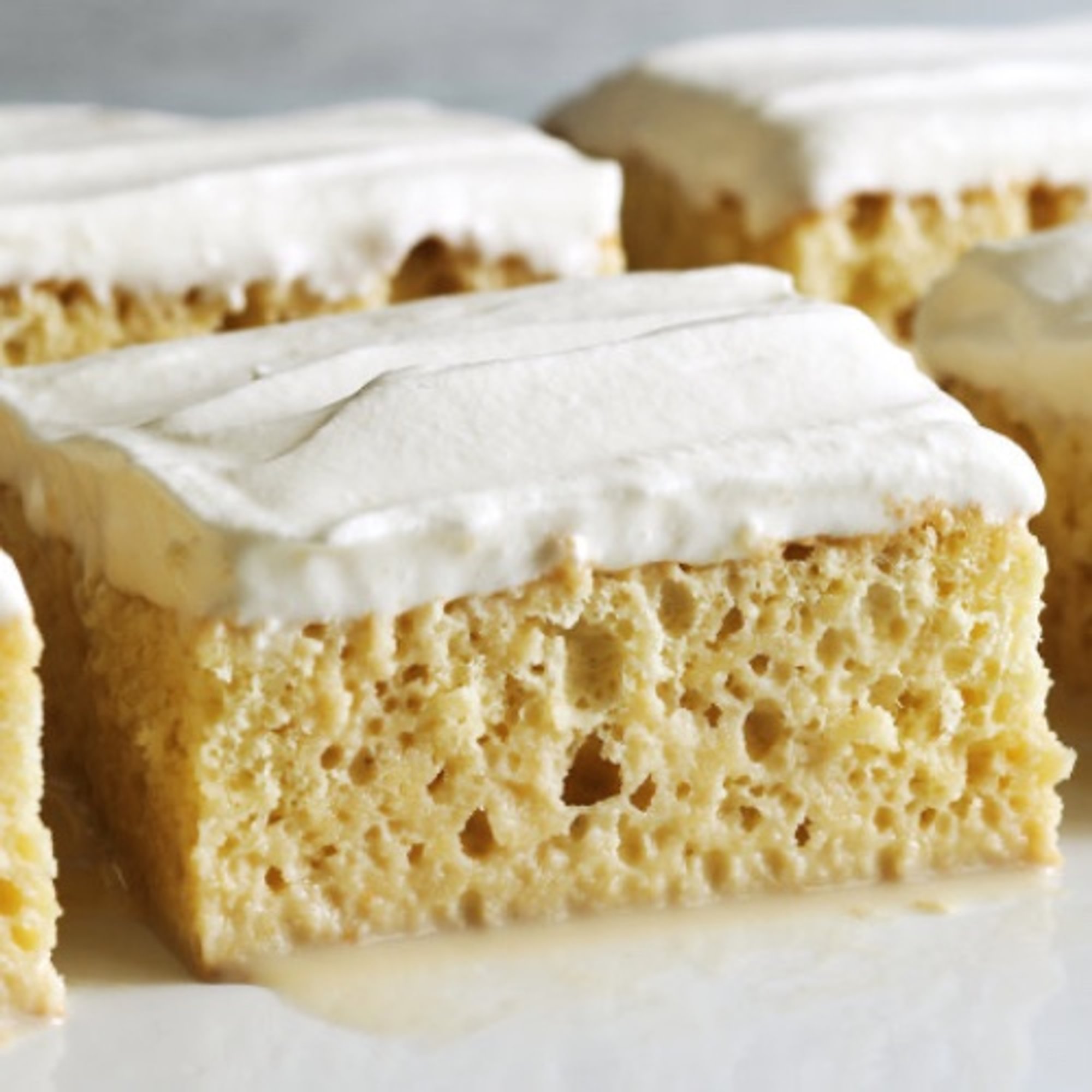 Tres Leches