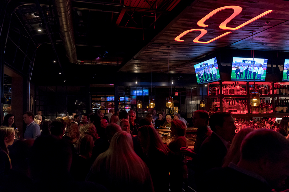 Square 22 Restaurant and Bar Restaurant Strongsville, OH 44136