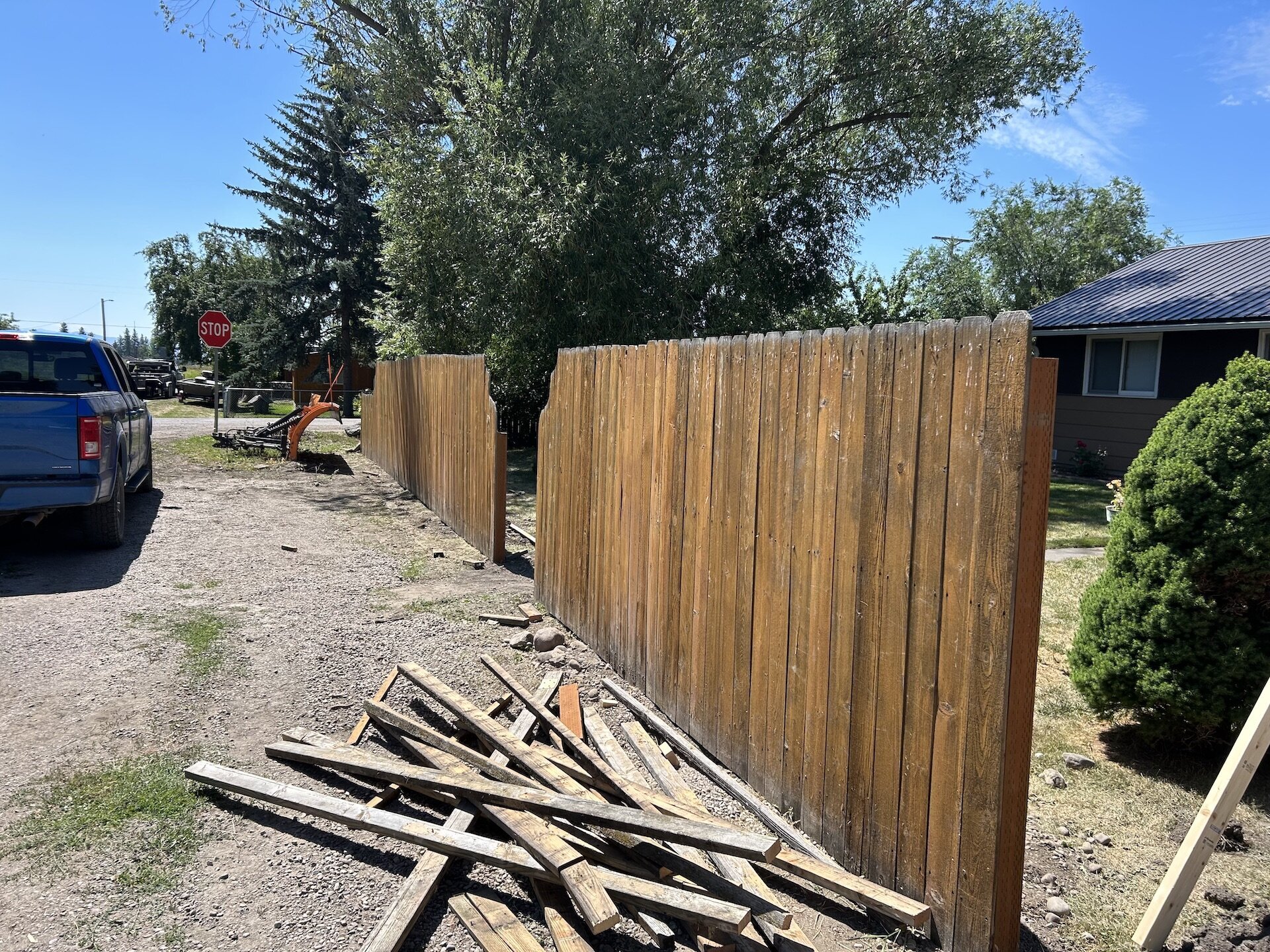 E.K Contracting LLC Image