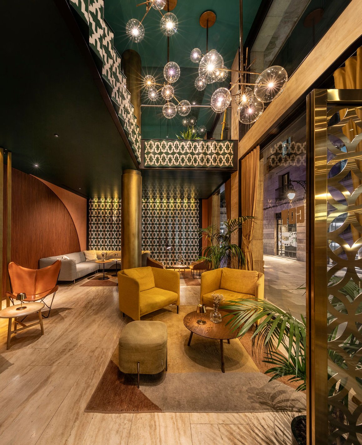 Galería en miniatura