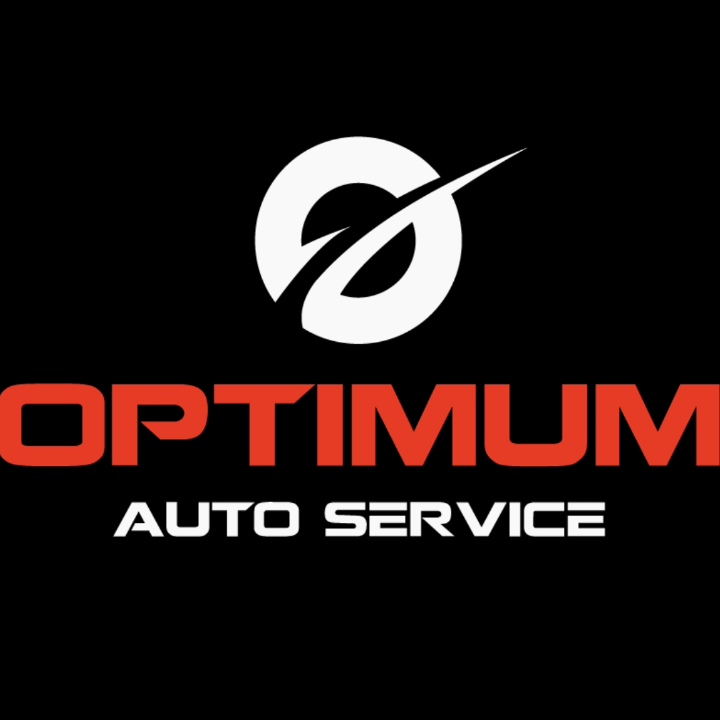 Logo von Optimum Auto Service