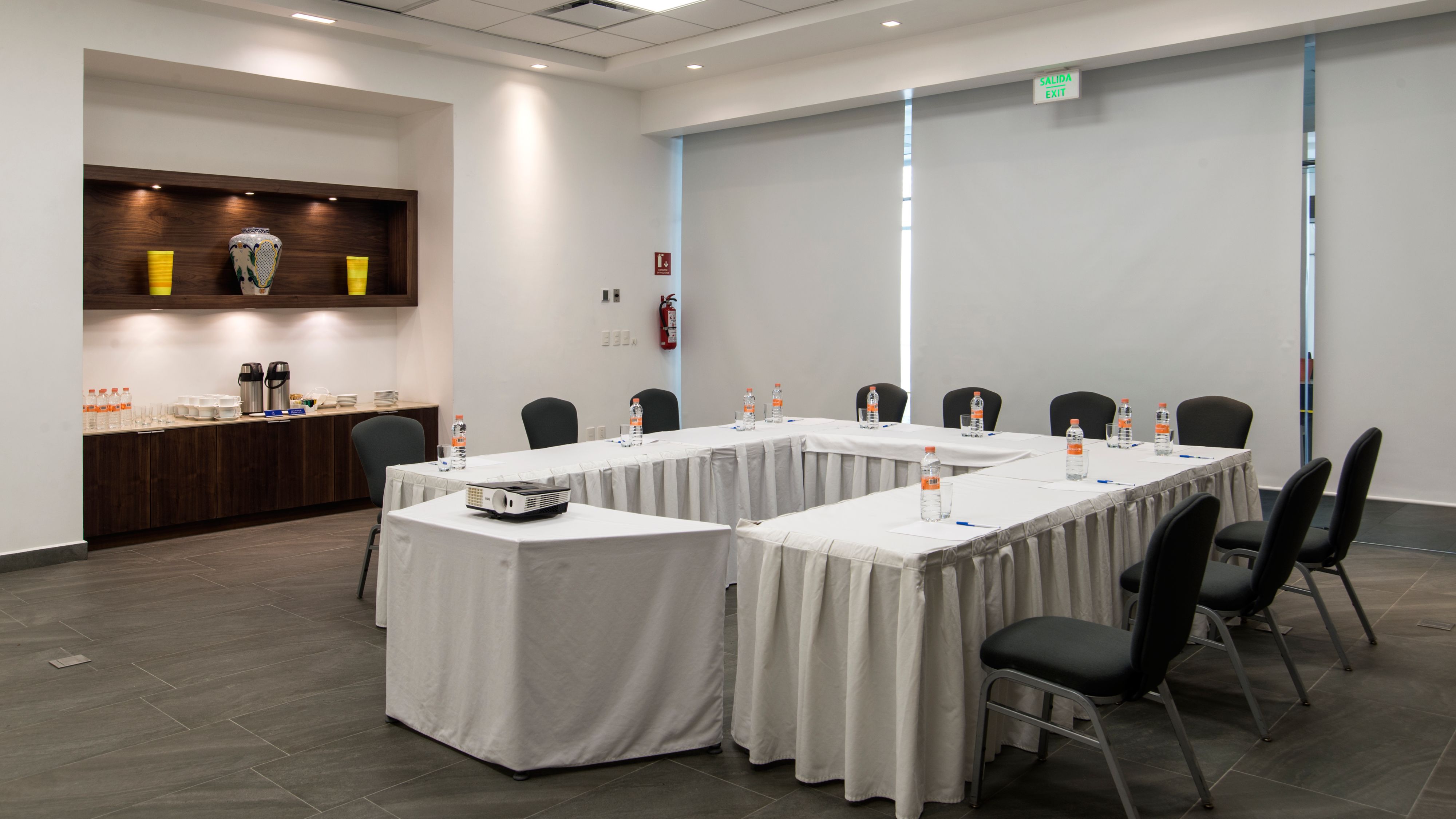 Images Holiday Inn Express Puebla