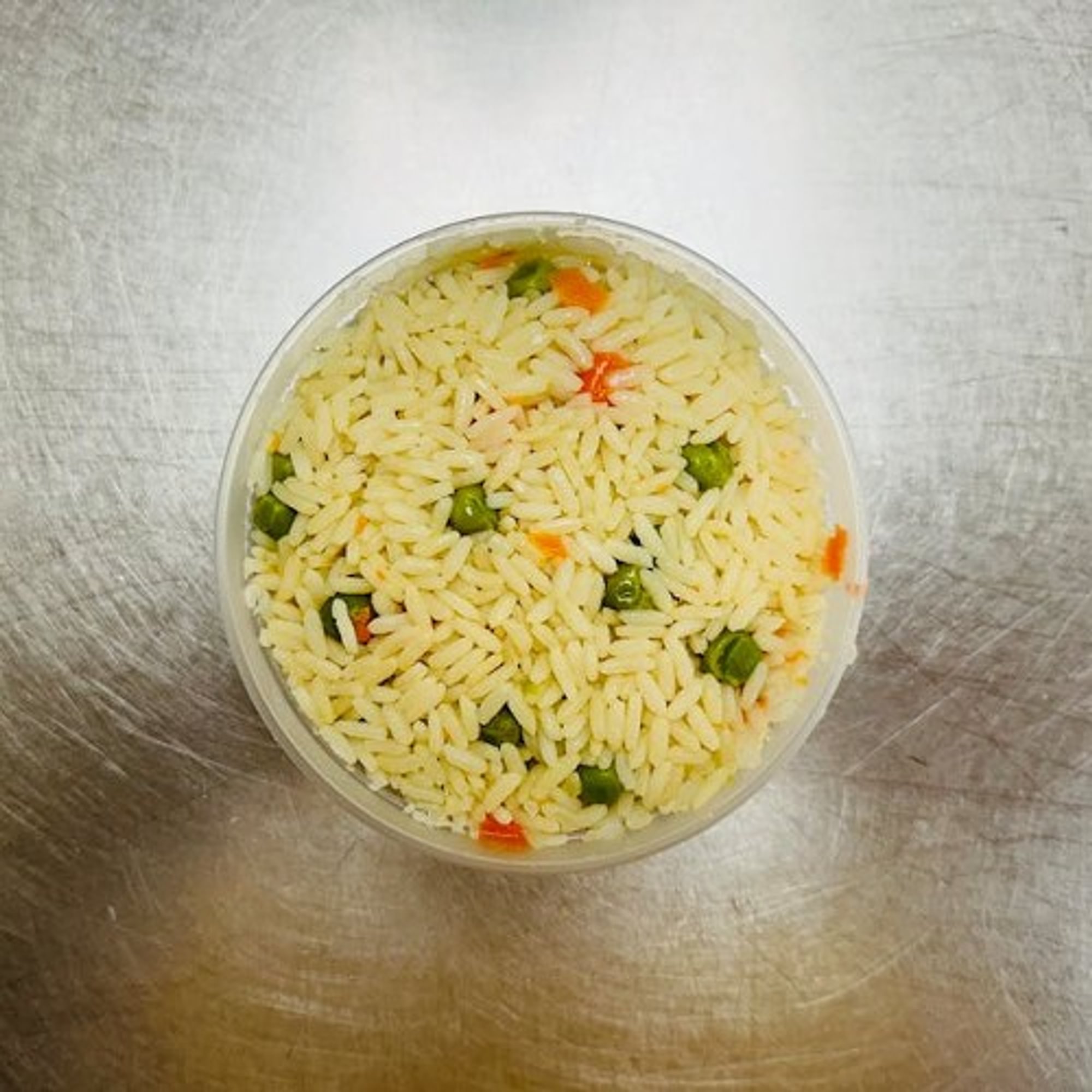 Spanish Rice