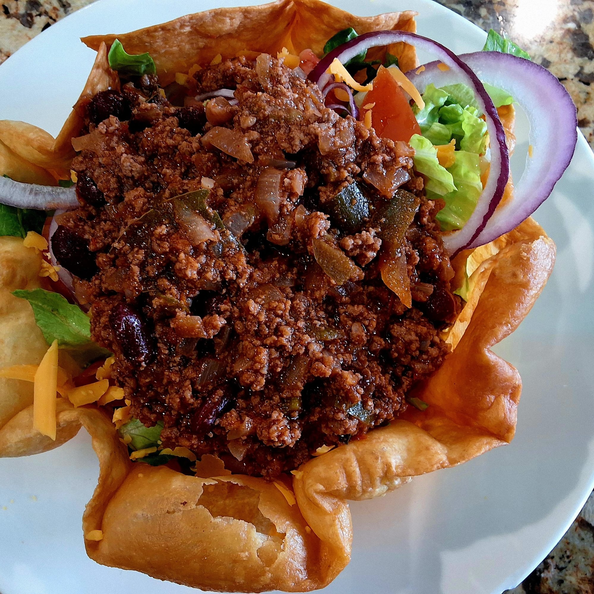 Taco Salad
